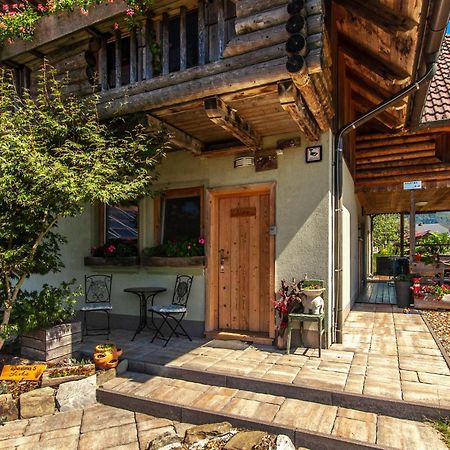 Apartments Julia بوينج المظهر الخارجي الصورة