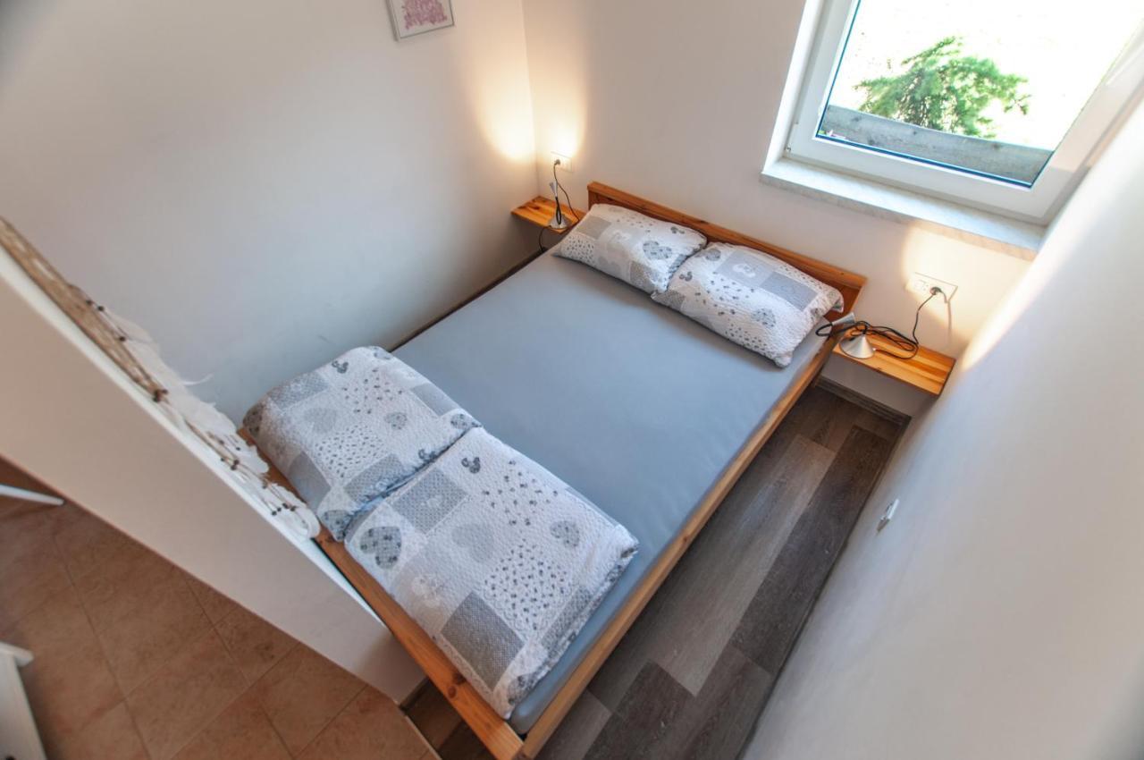 Apartments Julia بوينج المظهر الخارجي الصورة