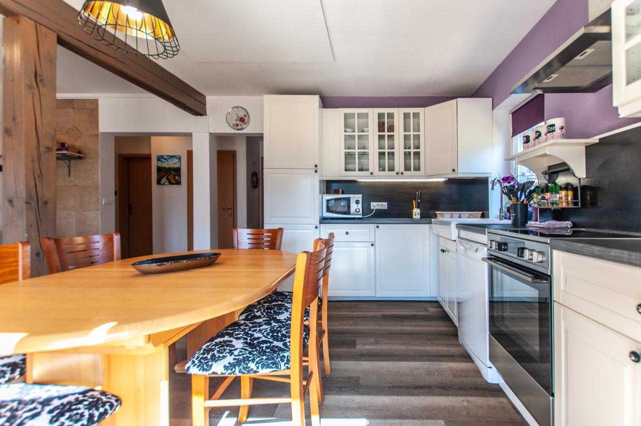 Apartments Julia بوينج المظهر الخارجي الصورة