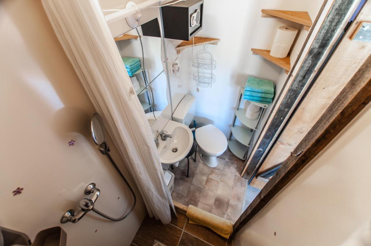 Apartments Julia بوينج المظهر الخارجي الصورة