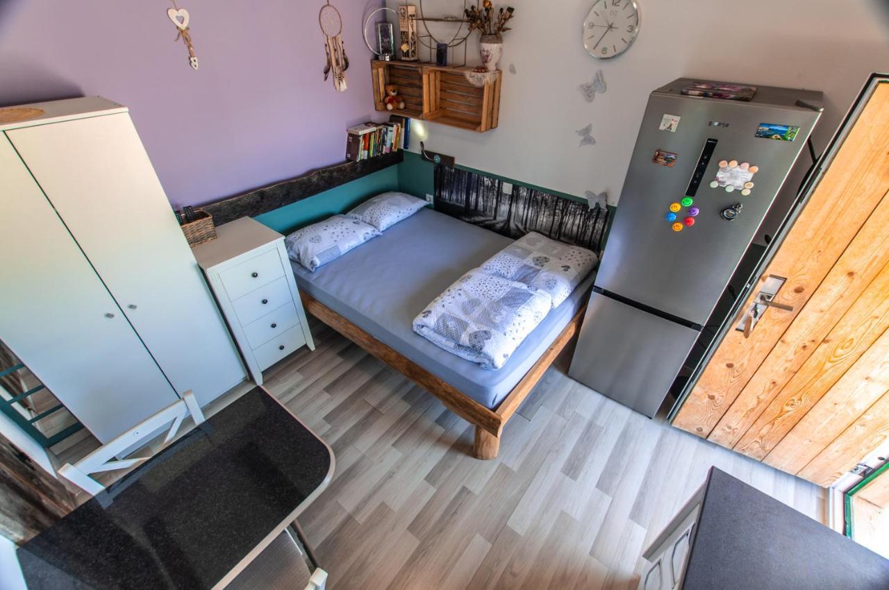 Apartments Julia بوينج المظهر الخارجي الصورة